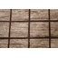 Tapis à carreaux Gabbeh 3 x 10