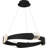 Saffron Integrated LED  Pendant-1076519203