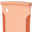 Grattoir en silicone 5 po BergHOFF Leo, rose