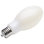 40 Watt LED HID Replacement ED28 5000K Extended Mogul Base White 120-277 Range Voltage