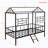 Gumbranch 67.83'' Bed Frame-984731762