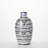 Rositza Capiz Table Vase-2144690744