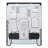 LG 6.3 cu. ft. Electric Slide-In Range-124083306-124083309