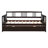 Daybed Wood Bed With  Trundle-370737536-370737550