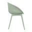Ensemble de 2 chaises longues modernes-2145822975