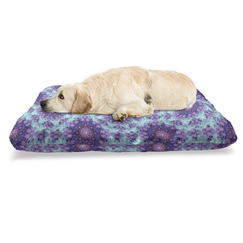 Polyester Pet Bed