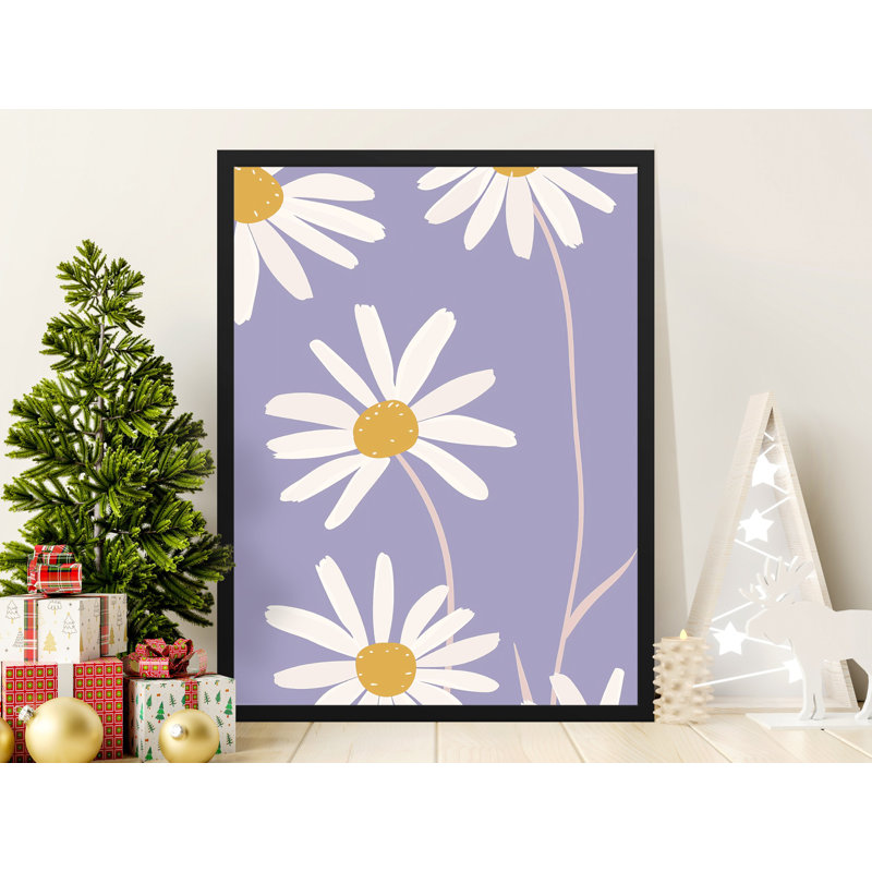 Deshraj Single Picture Frame Print, 25.4 cm H x 20.32 cm W