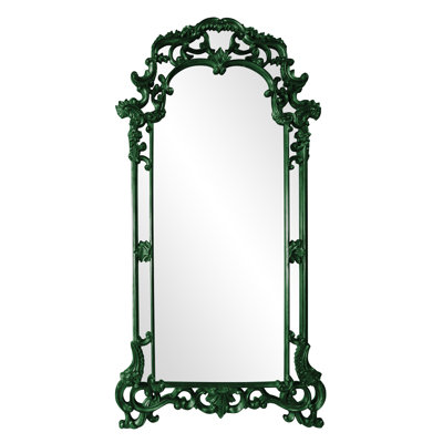 Imperial Mirror