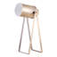 Lach Metal Tripod Lamp