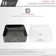 STYLISH Lush 14-1/2"L Square Vessel Sink