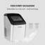 Klarstein Snow Cone Machine-62758005