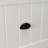 Finneran 84" W MDF Hall Tree