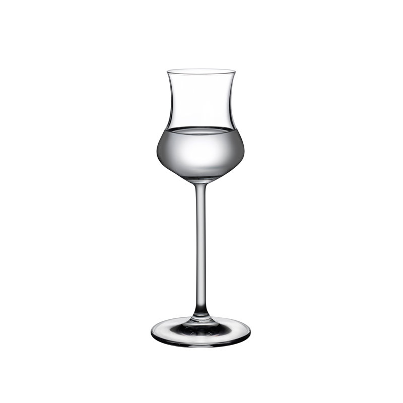Verres à grappa rétro 3 oz
