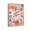 Oliver Gal Photobloom Two Floral and Botanical - Diamond Dust Framed Canvas Art-546150540-546150531