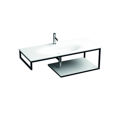 Louise 48'' W Single Vanity