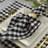 Fairley Cotton Gingham Square Napkin-75135967