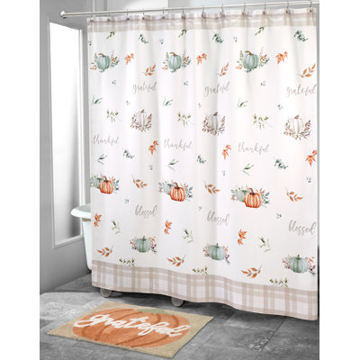 Shower Curtain