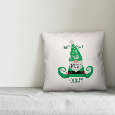 Pillow Cover