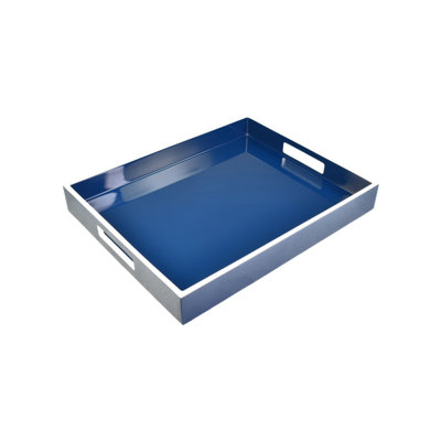 Enamel / Lacquer Tray