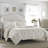 Laura Ashley Amberley Reversible Cotton Quilt Set-1693010227-1693010191