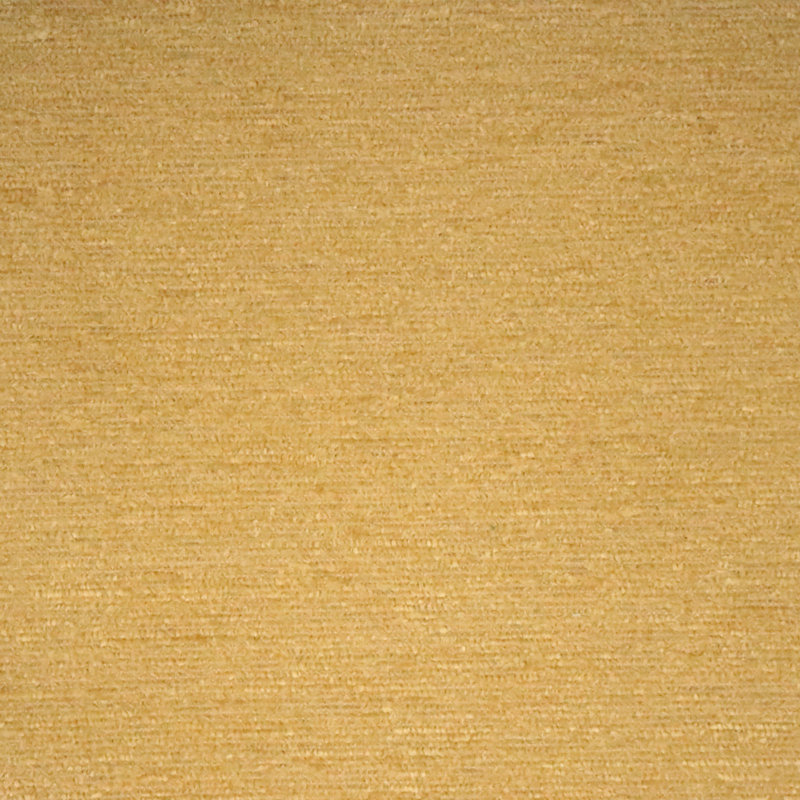 Tissu chenille brillant Duke-Frida, Or antique