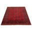 Tapis rouge Malayka Esari 6 pi 7 po x 9 pi 5 po