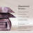 Mycelium Dream Cotton Duvet Cover Dusty Pink 3 Piece Set Queen-116501354
