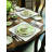 Villeroy & Boch Medina 20 Piece Flatware Set, Service for 4