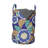 Fabric Laundry Bag with Handles