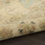 Tapis beige rétro Nourison Thania 10 pi x 14 pi-1673749341