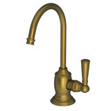 Jacobean Cold Water Dispenser