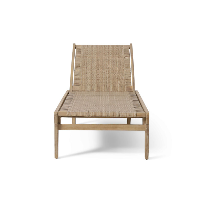 BENFIELD CHAISE LOUNGE