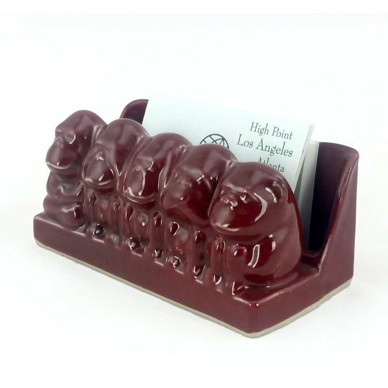 Red Barrel Studio® Decorative Basket
