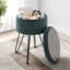 Table d'appoint moderne avec rangement-851762880-851762881