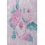 Tapis de bain de qualité supérieure, diamètre de 39,4 pouces, 100% polyester, antiallergique, anti-poussière et antitache, surface antidérapante | Lavable à la machine à 86 ° F, 700 g / m² | Doux et durable pour la sécurité et le confort de la salle de bain