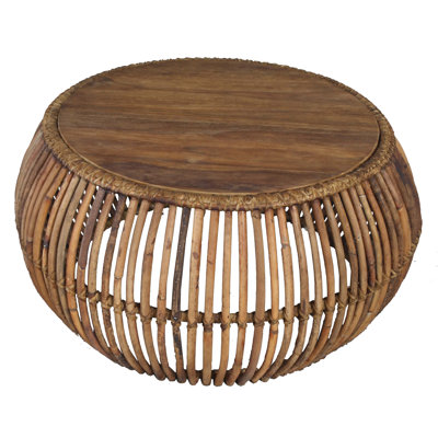 Padmini Sled Coffee Table