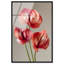 Crimson Silk Veins II Print-1466904498-1489135979
