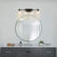 Éclairage pour meuble-lavabo Chaise-282853987-332027251