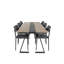 Luella 6 - Person Dining Set