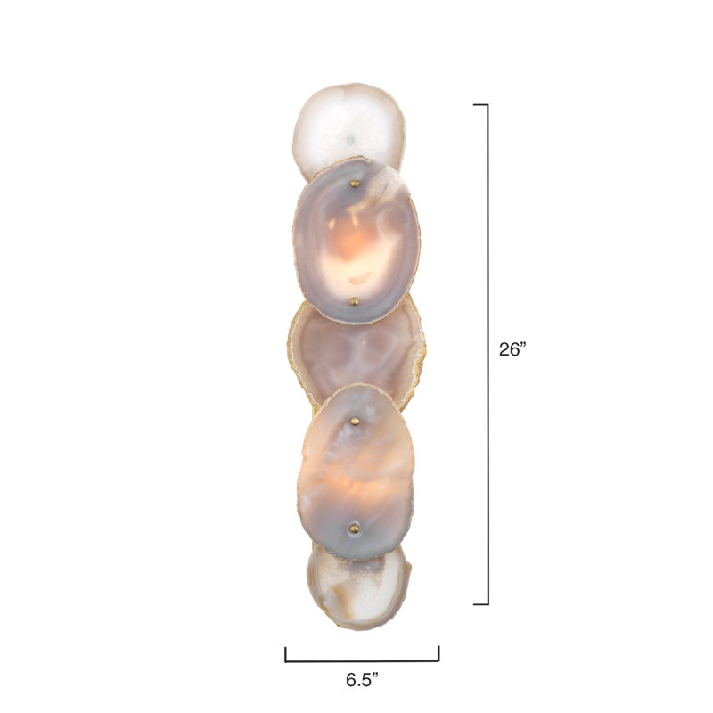 Trinity 2 - Light Wallchiere