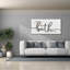  «Bath Unwind & Relax» par Susie Boyer, art mural sur toile, 60 po x 30 po-1606081138