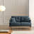 Living Space Sofa 3 Seater With Waterproof Fabric-1944958381-1938539580