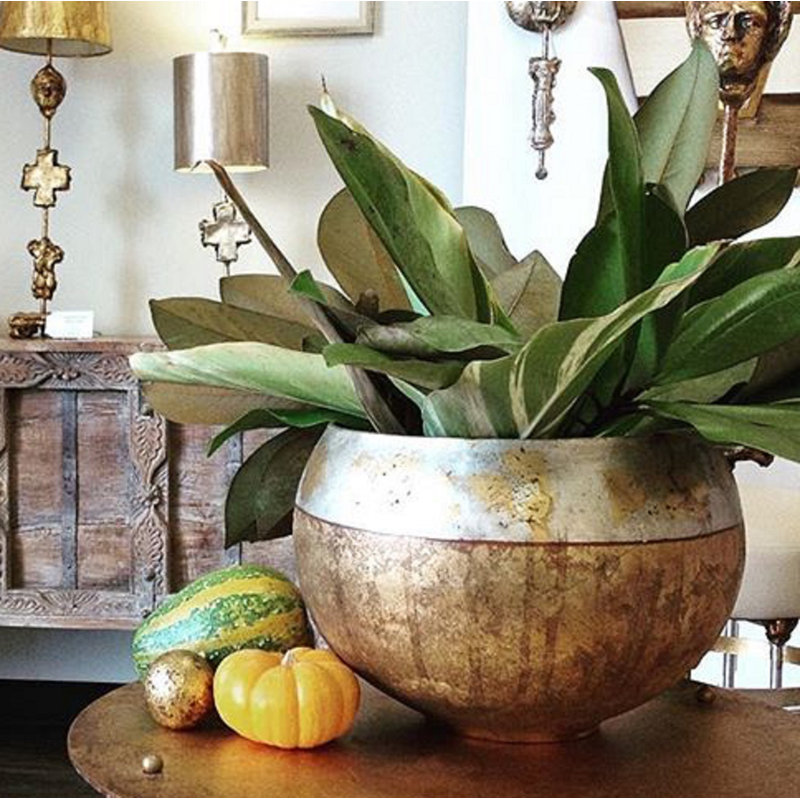 Addie Decorative Bowl