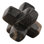 Ludwig Sculpture Black