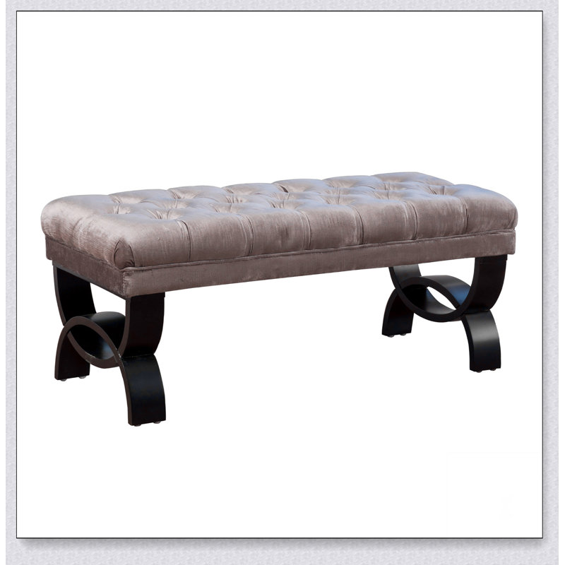 HILTON OTTOMAN