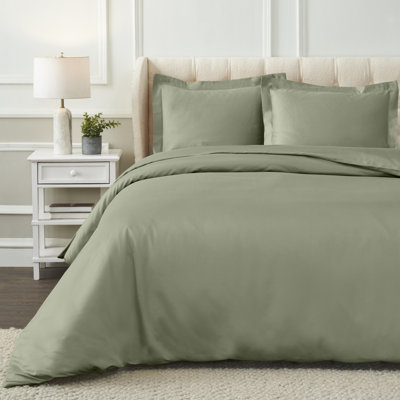 Mellark Cotton Sheets