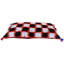 Wool Lumbar Pillow Cover & Insert