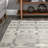 Hiers Southwestern Indoor Rug-1142667331
