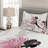 Polyester Coverlet