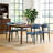 Upholstered Dining Chair Side Chair-2022008207-2022008177
